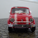 Illustration for article titled Forty 3rd: (Spaghetti Sat) Cararama - Fiat 500